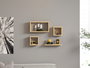 Hanah Home Babi - Sapphire Oak